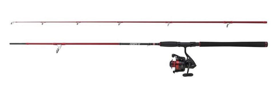 Penn Fierce IV Mk4 Spinning Fishing Combo - Rod & Reel / 7ft - 9ft - All Models