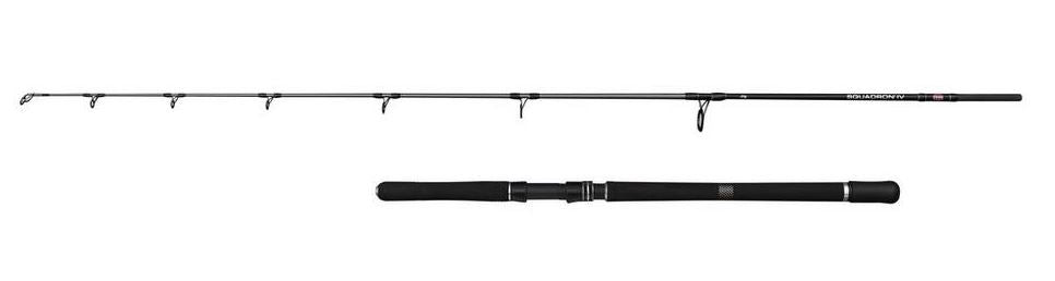 Penn Squadron IV Mk4 Jig / Jigging Spin Rods - 6'6" - All Models