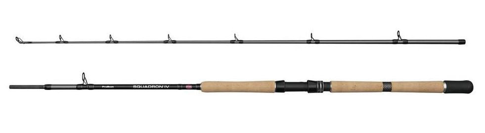 Penn Squadron IV Mk4 Pro Boat Fishing Rods - 6'11" / 2 section - All Models