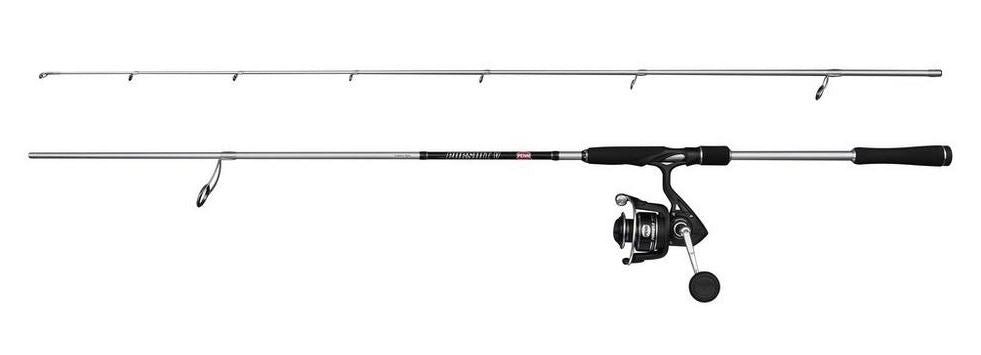 Penn Pursuit V Mk5 Inshore Spinning Combo - Rod & Reel - All Models