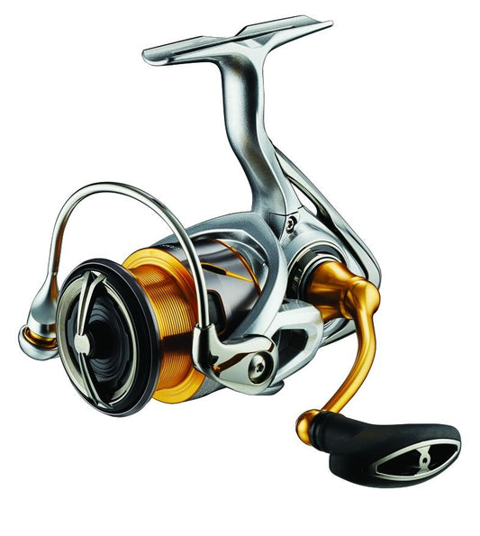 Daiwa 21 Freams LT Fishing Reels - Spinning / Lure - 1/2 Price Clearance