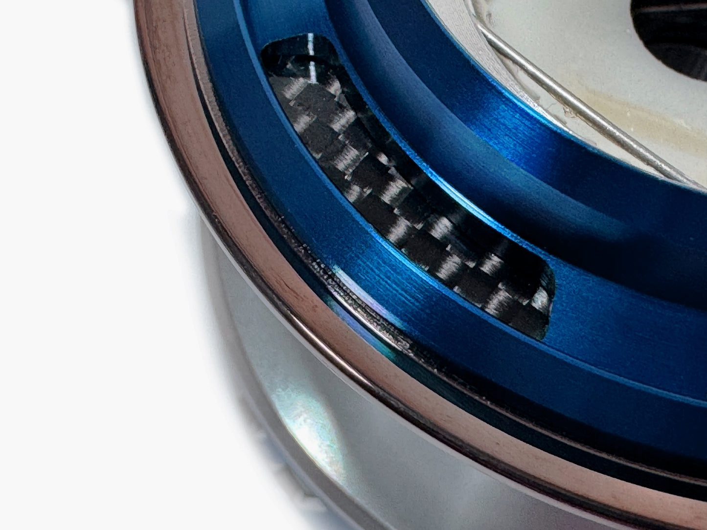 Daiwa 10 Saltiga 4500H (High Speed) Spare Spool - Made in Japan