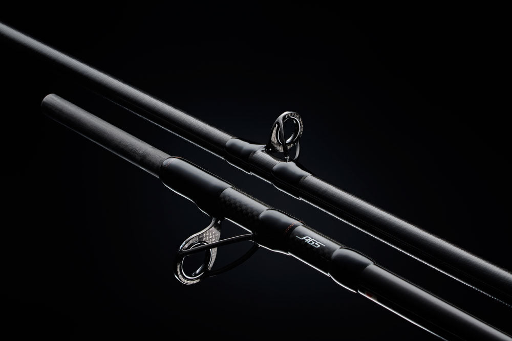 New Daiwa Air AGS Hywel Morgan HM Series Trout Fly Fishing Rods - All Models