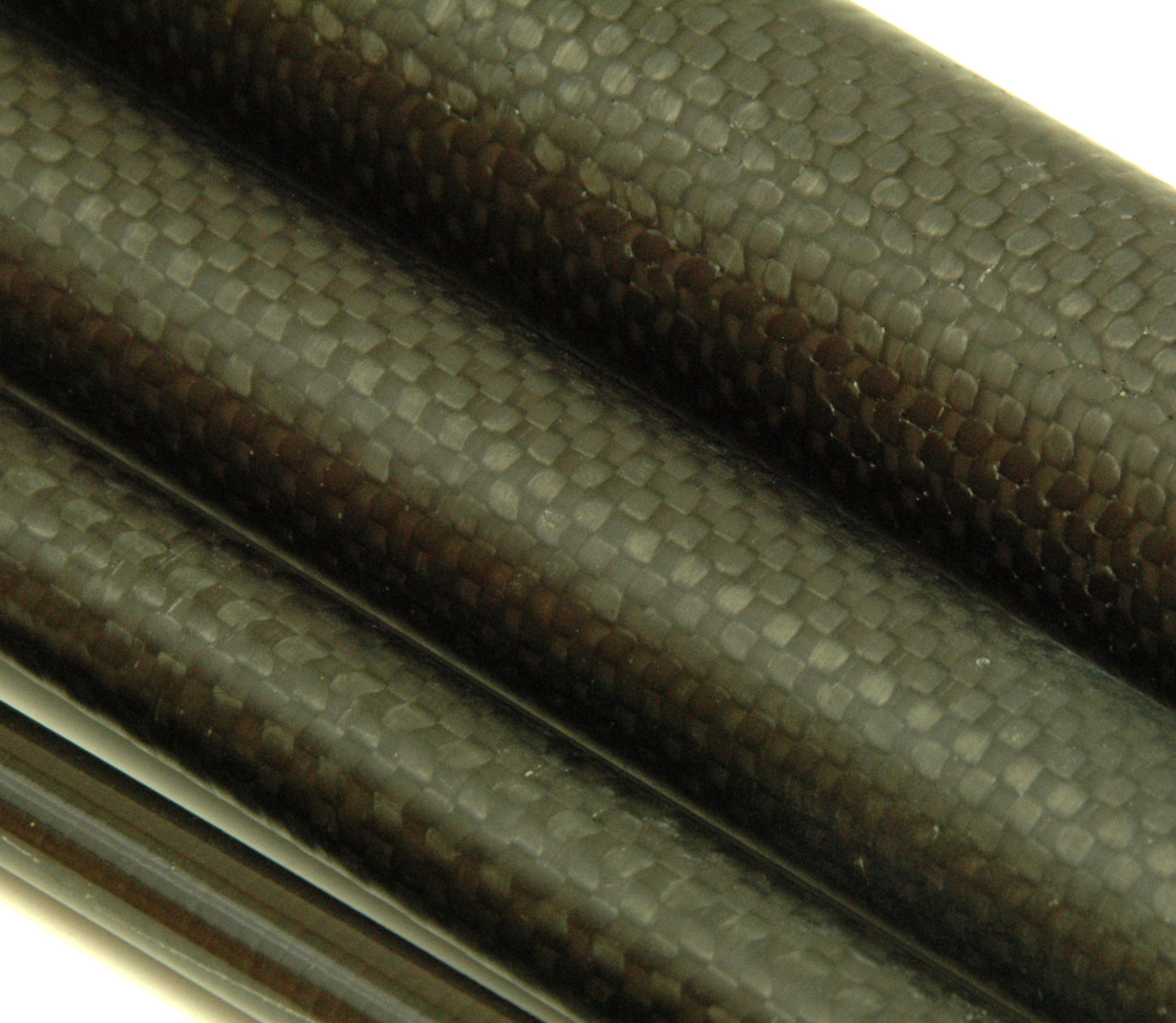 CARBON FIBRE TUBE 8mm,12.5mm,18mm.25mm,30mm,40mm,50mm OD