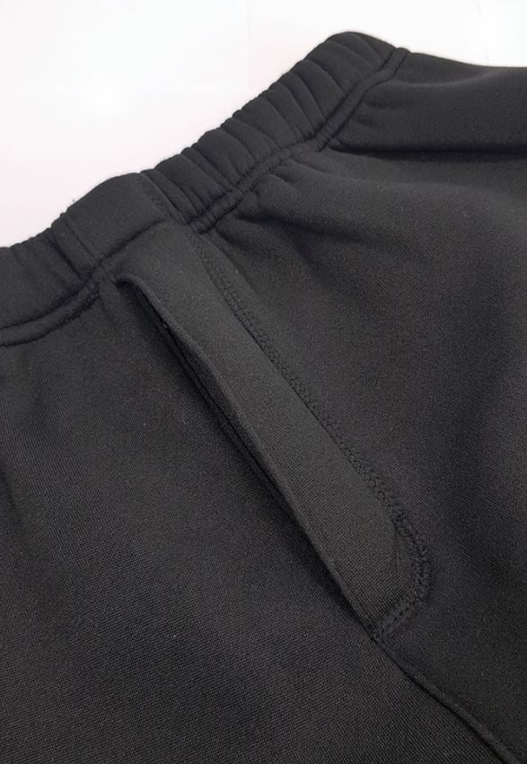 Daiwa Sleepskin Black / Red Thermal 2pc Under Suit & Free Neckwarmer