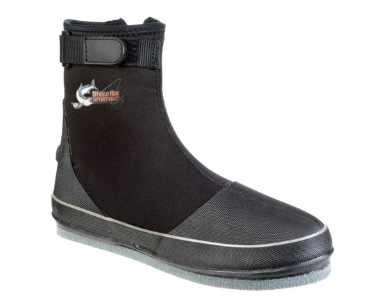 Neoprene Wading Boots / Felt Sole Flats - All Sizes Available