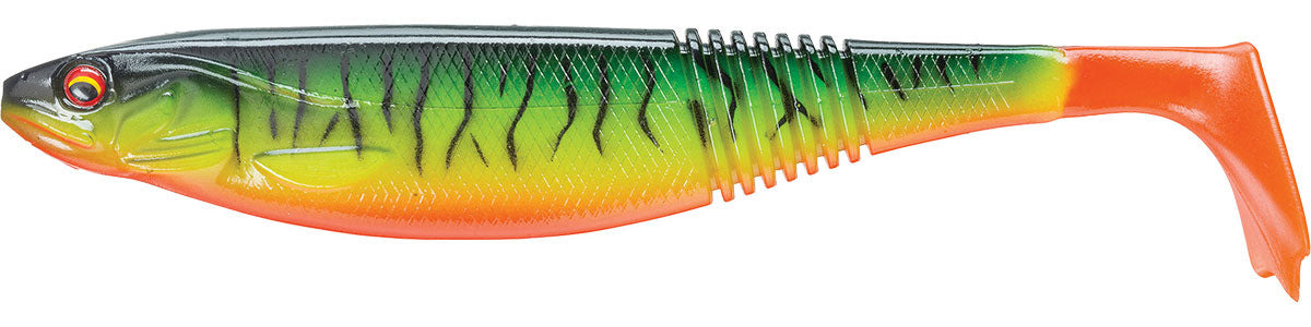 DAIWA PROREX CLASSIC DF DUCK FIN DUCKFIN SHAD SOFT LURES