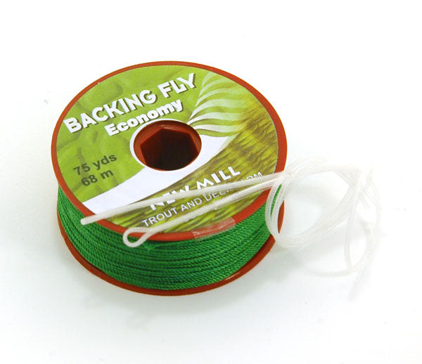 TALON FLY LINE DT or WF 4,5,6,7,8,9,10,11 or 12, 33yd FLYLINE + BACKING & LOOPS,