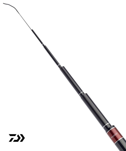 Daiwa Connoisseur Pro Tele Speed Whip  - All Models