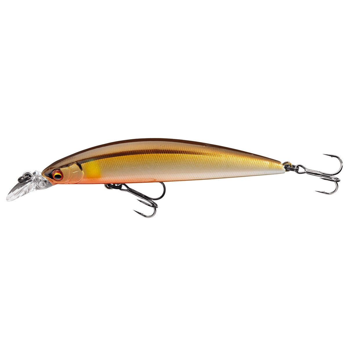DAIWA TOURNAMENT CURRENT MASTER DR & SR 12g 9.3cm LURES - CHOICE OF COLOURS