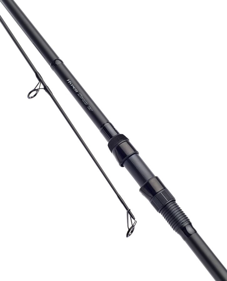 Daiwa Hyper Spod Carp Fishing Rods - 5lb test curve - 12ft or 13ft