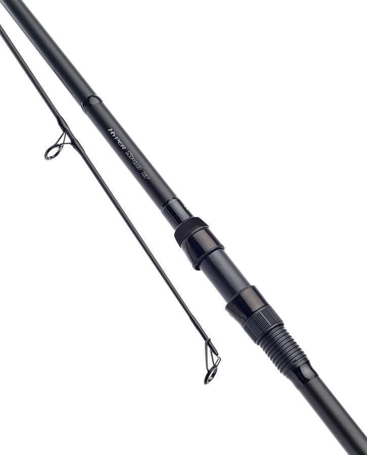 Daiwa Hyper Spod Carp Fishing Rods - 5lb test curve