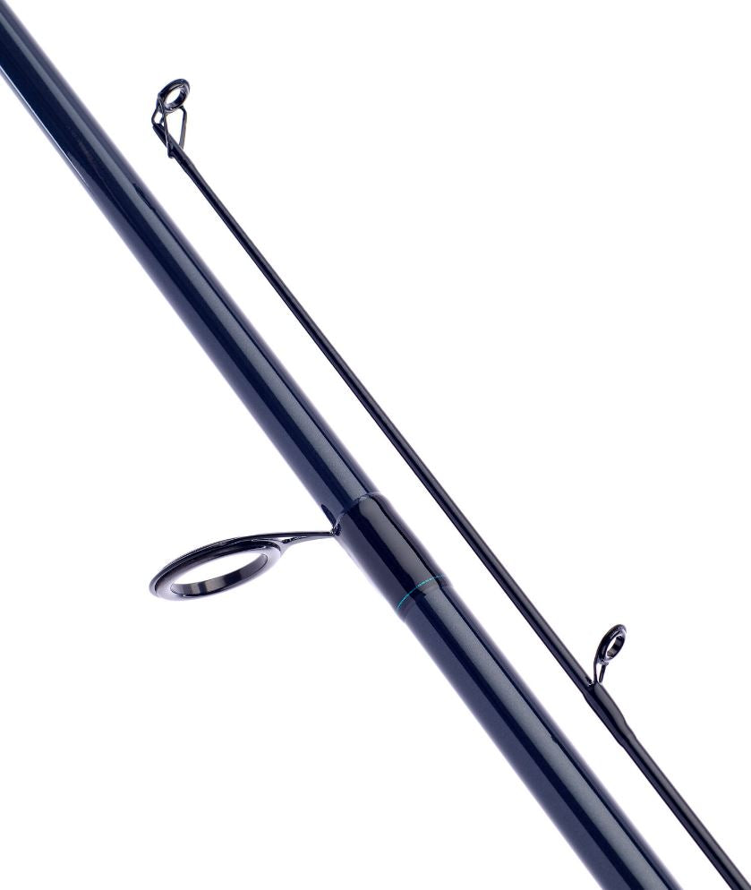 Daiwa D-Mackerel Spinning Fishing Combo 10ft 2pc Rod & 4000 Reel - DMPMC10-4000