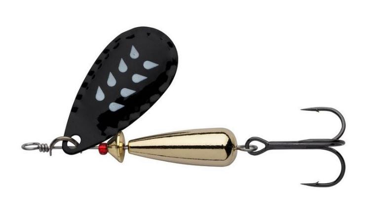 Abu Garcia Droppen Spinner Lures - All Colours & Sizes - Fishing Lures