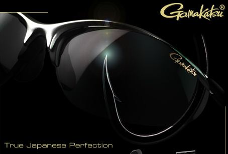 10 GAMAKATSU G-POINT ALL-ROUND COARSE HOOKS Mod.No. GP103 75p/pk*