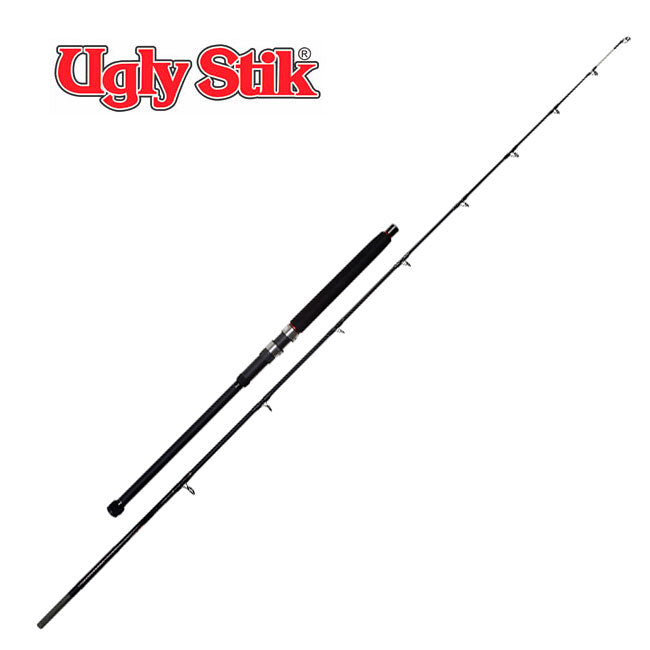 Shakespeare Ugly Stik GX2 Boat Fishing Rods