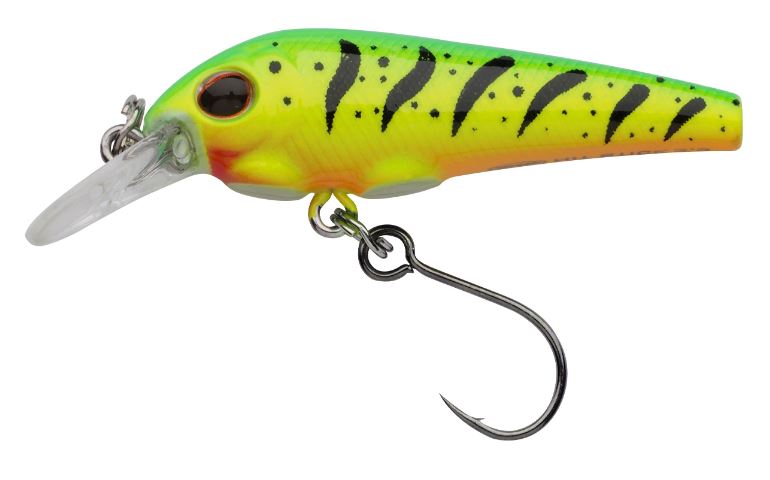 Berkley Hit Stick Ultralight Lures 3.5cm - Sinking - Single Hook Fishing Lure