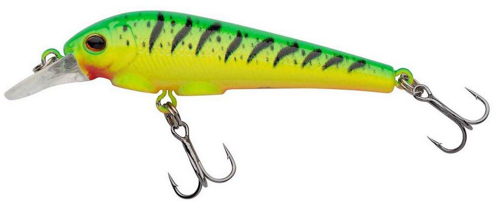 Berkley Hit Stick Lures 7cm - Sinking - Fishing Lure