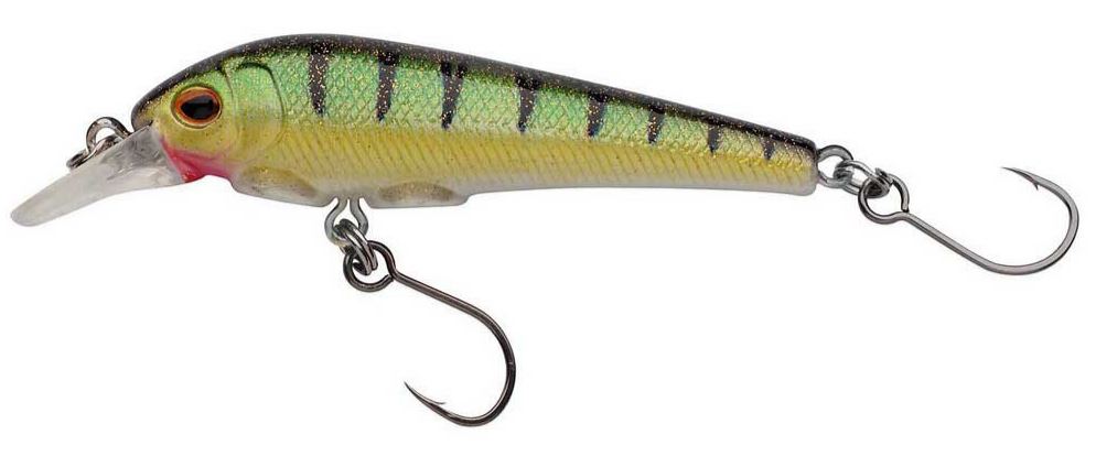 Berkley Hit Stick Lures 5cm - Sinking - Single Hook Fishing Lure