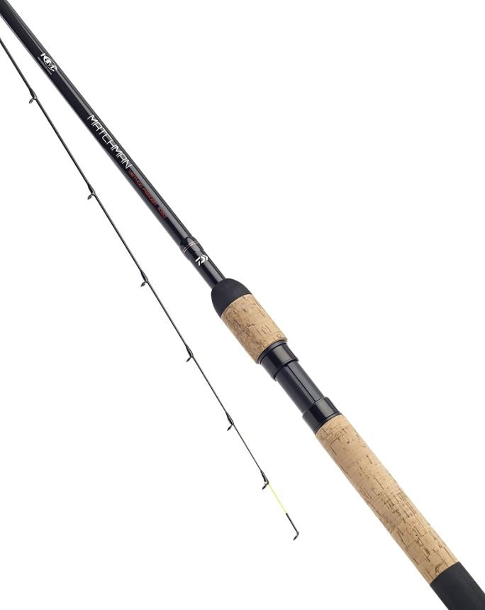 Daiwa Matchman Method Feeder Fishing Rods - All Models / Sizes