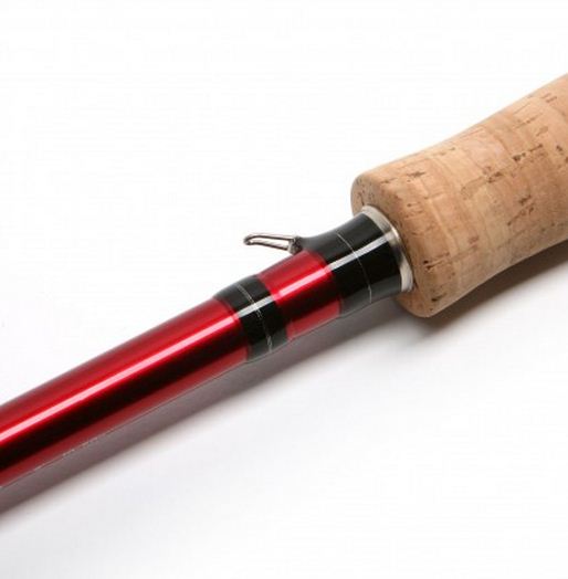 Ex Display Daiwa Newera SLR Fly Rod - 9f6"t / #8 / 4 Section - NESLRF968-AU