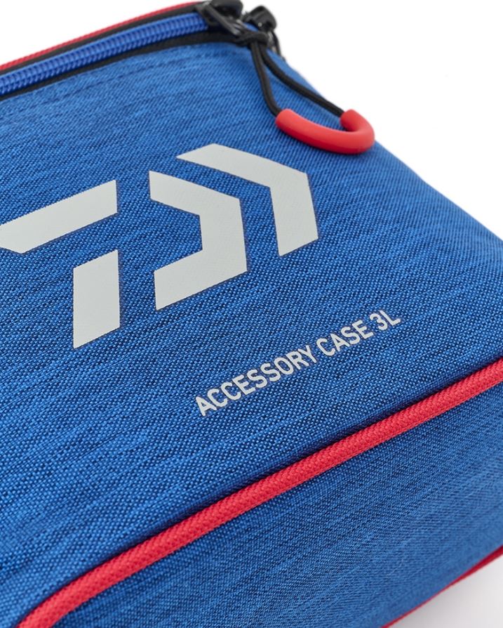 Daiwa N'ZON Accessory Case 3L - NZAC3L-B