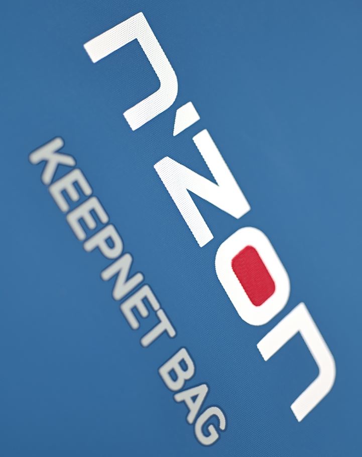 Daiwa N'ZON EVA Keepnet Bag - NZEVAKNB-B