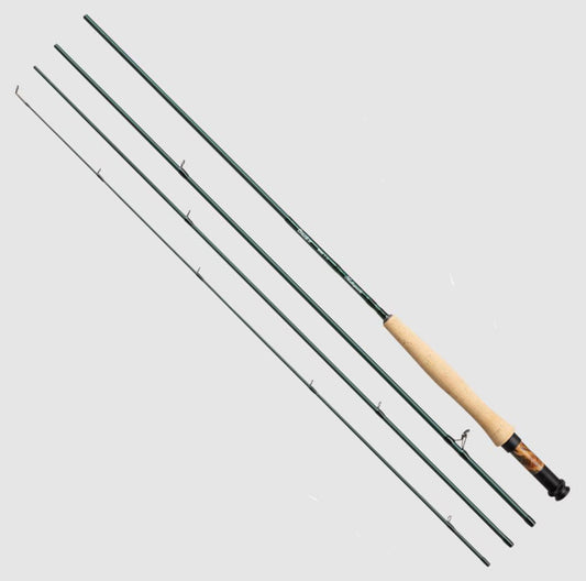 New Shakespeare Oracle 2 River Fly Fishing Rods - All Models