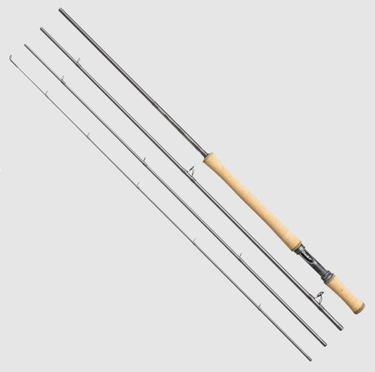 New Shakespeare Oracle 2 Switch Fly Fishing Rods - Trout / Salmon - All Models