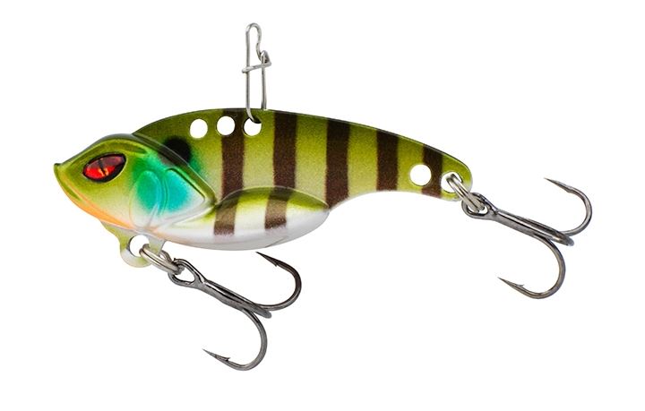 New Daiwa Prorex Metal Vibe Lure 10g - Predator Fishing - All Colours