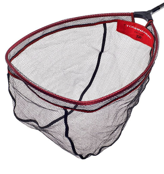 Daiwa Tournament Natural Landing Net Heads - All Sizes Available
