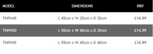 New Daiwa Tournament Pellet Landing Net Heads - All Sizes Available