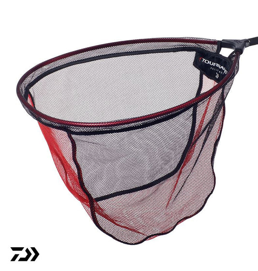 New Daiwa Tournament Pellet Landing Net Heads - All Sizes Available