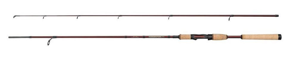 Abu Garcia Tormentor 2 Spinning Fishing Rod 6ft - 10ft / 2pc - All Models
