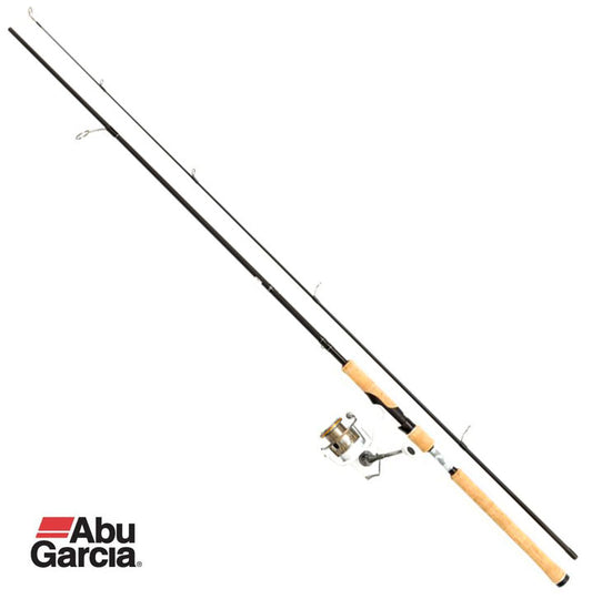 Abu Garcia Max Pro Spinning Fishing Combo - 6ft / 5-20g / 2pc - 1531503