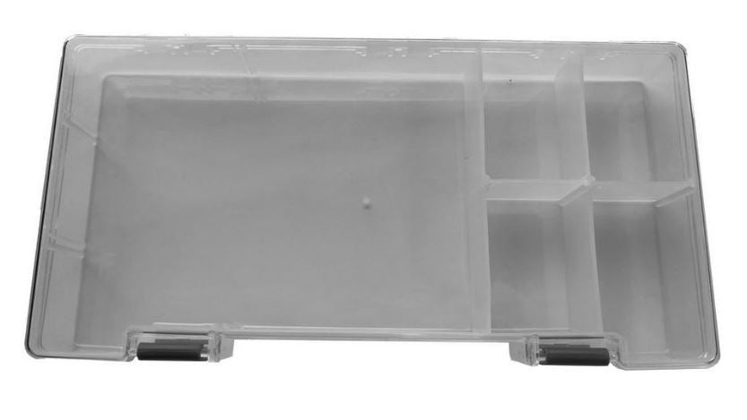 Abu Garcia Fast Attack Spinning Fishing Combo - 8ft - 10-50g - Pike - 1562061