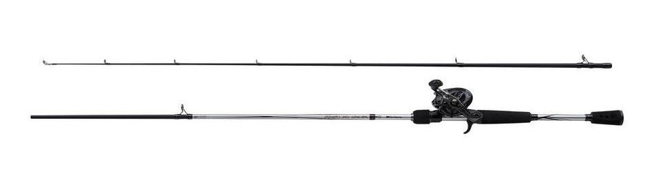Abu Garcia Fast Attack Baitcasting Fishing Combo / 7ft - 10-50g - 1562827