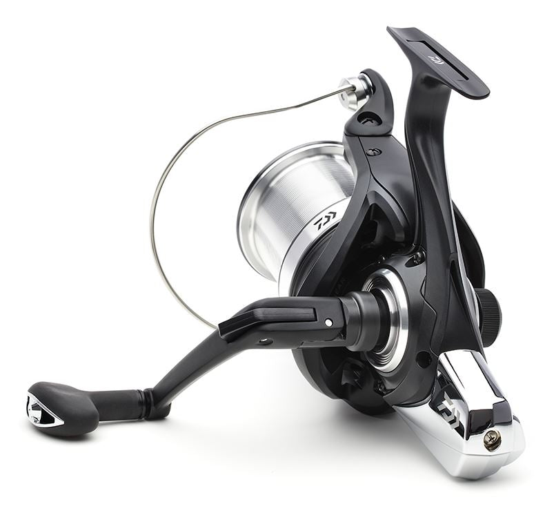 Daiwa 23 Super Spod 45 SCW Superspod Fishing Reel - 23SSP45SCW