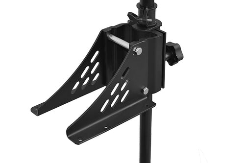 BISON BOW DECK MOUNT FOR ELECTRIC OUTBOARD MOTOR