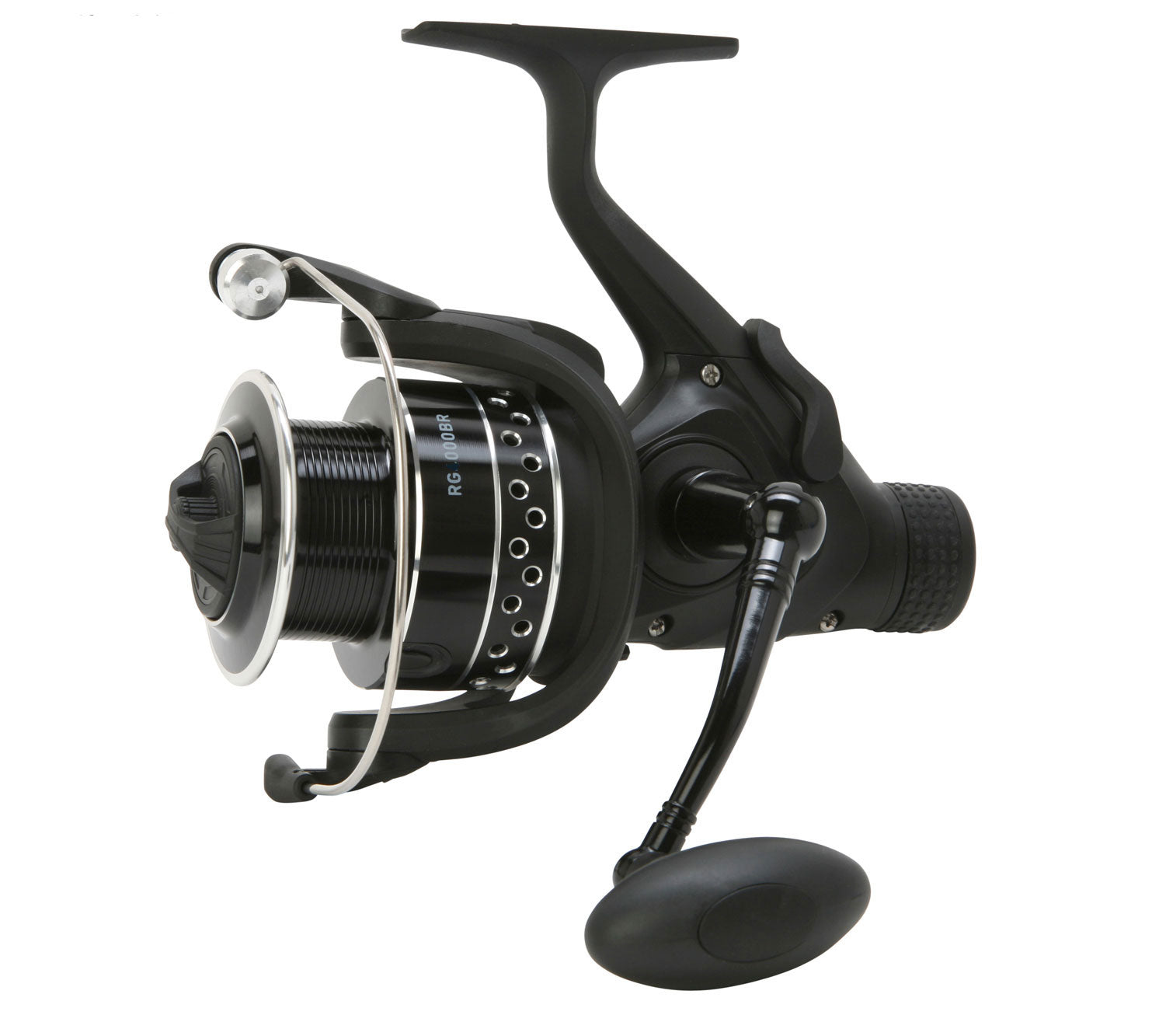 New Daiwa Regal RG3000BR Bite N Run Carp & Coarse Fishing Reel