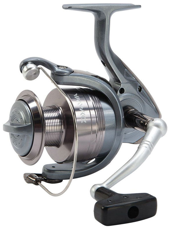 daiwa carp reels uk Daiwa AG 6000AB Sea Carp Fishing Spinning Reel