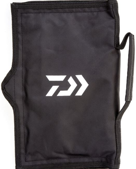 New Daiwa Sandstorm Sea Rig Wallet - XL - DSSRW-2