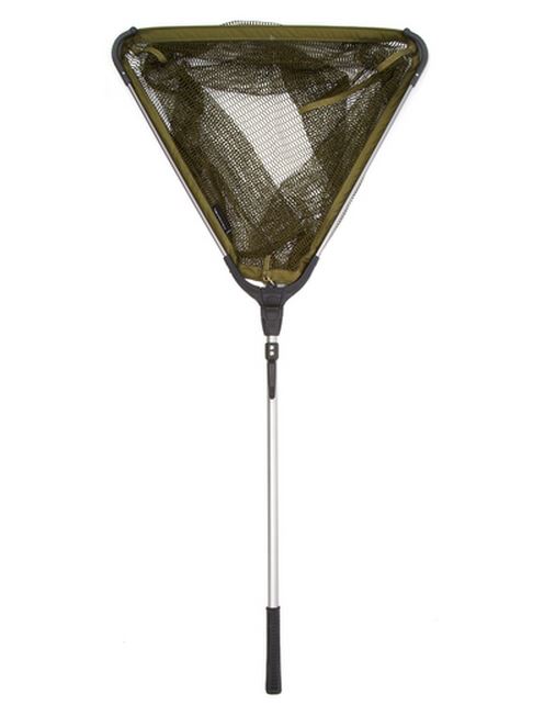 New Daiwa Trout Fishing Folding Telescopic Landing Net 50CM - DTN3