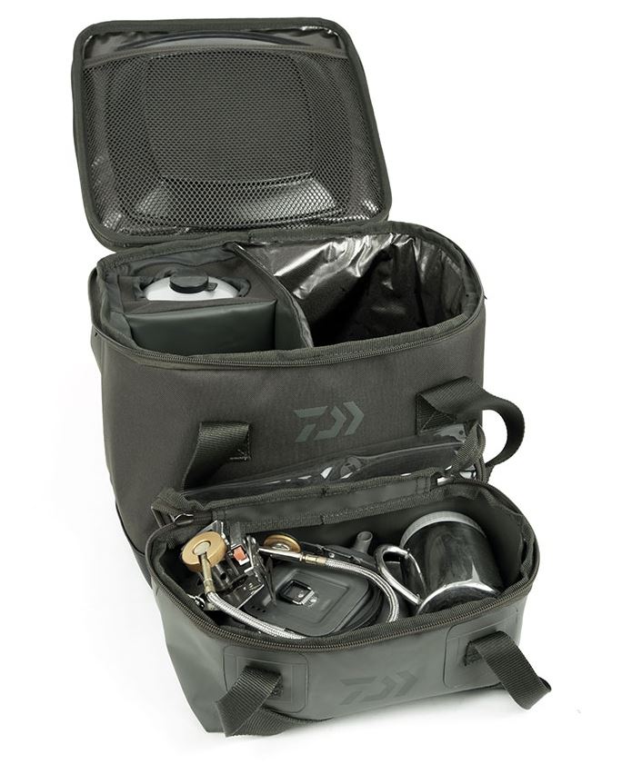 New Daiwa Infinity System Brew & Overnight Cook Bag - ISBCB