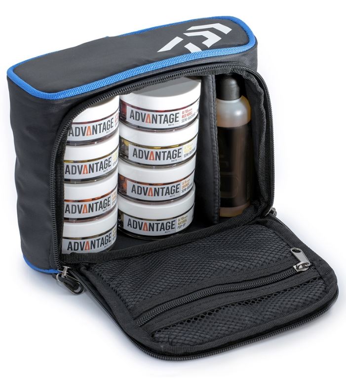 Daiwa N'ZON Hookbait Bag - NZHBB