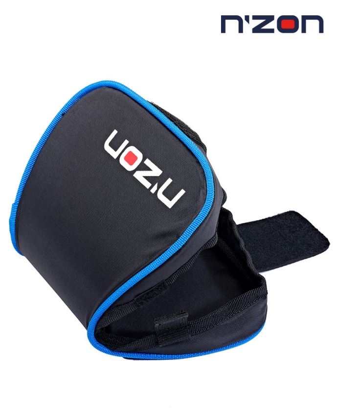 New Daiwa N'ZON Ready Reel Case / Feeder Fishing Reel Case - NZRRC1