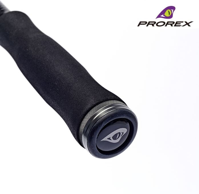 New Daiwa Prorex AGS Spinning Rod 7'1' 7-32g 2pc PXAGS712MMLFS-BS