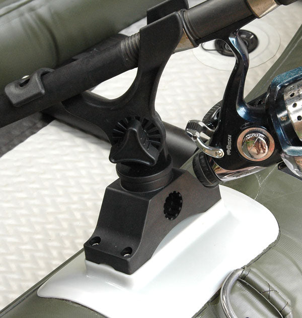 BOAT ROD HOLDER