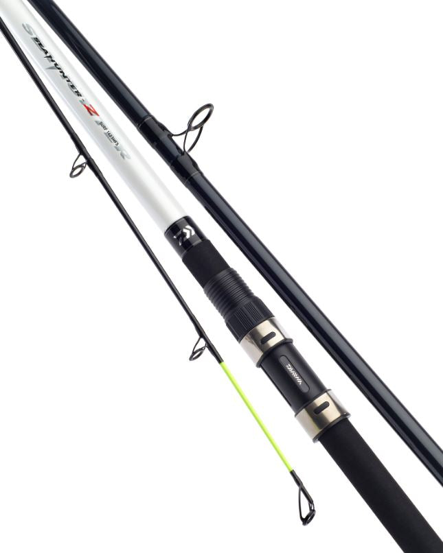 Daiwa D Wave Surf Fishing Rod Daiwa Seahunter Z Surf Fishing Rod
