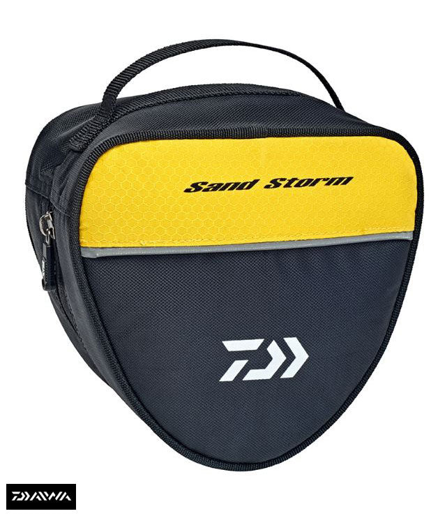 New Daiwa Sandstorm Sea Fishing Reel Case - SSRC1